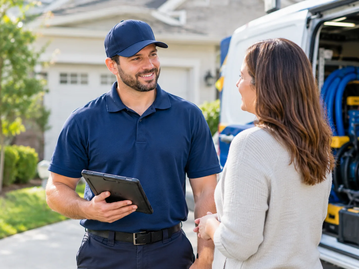 Sewage Backup Cleanup Farmingdale, ME FAQs